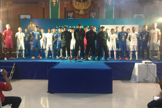PSSI Hentikan Kompetisi Sementara Karena Virus Corona, PSIM Langsung Balik ke Jogja Usai Lawan Sriwijaya FC 