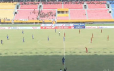 SRIWIJAYA FC vs PSIM JOGJA : Inilah Susunan Pemain Kedua Kesebelasan