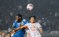 PSS Sleman Kalah 1-2 dari Persib, Dejan: Kami Kekurangan Power