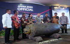 Produk Lokal Bisa Gantikan Produk Impor