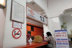 Antisipasi Dampak Corona, Pemerintah Perlu Siapkan Jalur Logistik yang Aman 