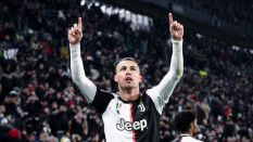 Benarkah Ronaldo Ubah Hotelnya jadi Rumah Sakit Corona?