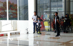Jogja Rookie Championship Hadir di Sleman City Hall