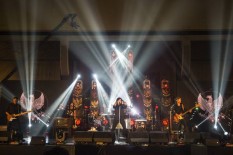 Gegara Corona, Konser DEWA 19 di Tiga Kota Batal