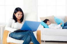 Tips Agar Efisien saat Bekerja di Rumah