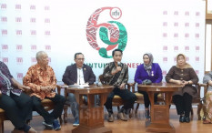 PB IDI: Demi Mencegah Meluasnya Corona, Pemerintah Harus Buka Data Pasien Positif Terinfeksi Dibuka