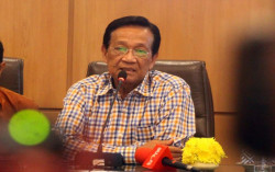 Sultan Minta Warga DIY Kurangi Aktivitas di Luar Rumah Selama 2 Pekan