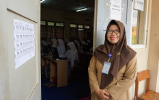 Tetap Gelar UNBK Saat Virus Corona Meluas, Sekolah di Kulonprogo Wajib Sediakan 2 Benda Ini