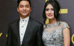 Tunangan Adly Fairuz Laporkan Ibunya Sendiri ke Polisi