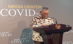 Pasien Corona 01, 02, 03 Sembuh dan Boleh Pulang