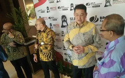 BPJamsostek Cover Kecelakaan Kerja di Rumah Akibat Wabah Corona