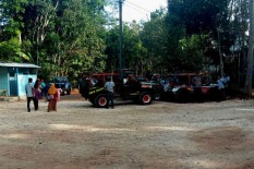 Tak Tutup Kawasan Wisata, Pemda DIY Bandingkan Pengalaman Wabah SARS & Antraks