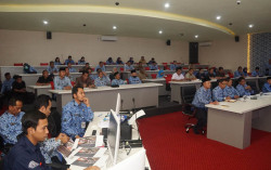 Bupati Zaenal Minta Bantuan APD untuk Hadapi Corona, Begini Jawaban Gubernur Ganjar