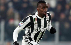 Juve Dihantam Corona Lagi, Kini Giliran Blaise Matuidi