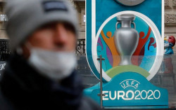 Tunda Euro 2020, UEFA Fokus Susun Ulang Jadwal Liga-liga