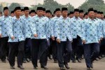 Mulai Hari Ini , Ganjar Pranowo Berlakukan ASN Jateng Kerja dari Rumah, Kecuali Pegawai Rumah Sakit