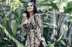 Antisipasi Corona, Yuni Shara Ikut Tunda Tawaran Nyanyi 2 Pekan