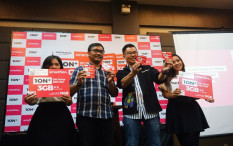 Smartfren Rilis Kartu Perdana 1ON+, Berikut Keistimewaannya