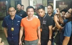 Mantan Suami Denada Divonis 11 Tahun Penjara karena Narkoba