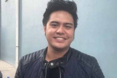 Tahu Istrinya Gandeng Pria Lain, Galih Ginanjar Malah Tertawa