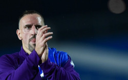 Fiorentina Umumkan 10 Anggota Tim Positif Covid-19