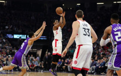 Punya Akses Cepat Tes Corona, Tim NBA Dapat Dukungan