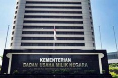 Pengamat: Lockdown Tak Baik untuk BUMN Layanan Publik