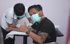 Sempat Jalani Tes Virus Corona, PSS Sleman Akhirnya Liburkan Pemain  