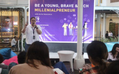 Generasi Milenial Ayo Bergabung di Avrist Community