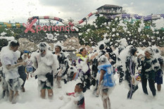 Jogja Bay Waterpark Ditutup hingga 25 Maret