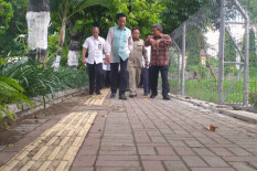 Ada Kasus Corona, Warga di Kecamatan Umbulharjo Diminta Tidak Panik