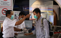 Cegah Penularan Corona Saat Warga Bepergian Naik Kereta Api, Ini yang Dilakukan PT KAI