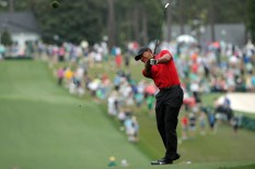 Semua Turnamen Golf di Asia Ditunda