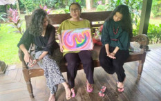 Kisah Pasien Corona 01, 02, 03: Dari Hujatan Warganet sampai Loncat-Loncat di Ruang Isolasi