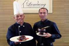 The Atrium Rilis Paket Breaking  Promo