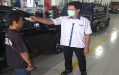 Carfix Luncurkan Gerakan #YukCare&FixCorona