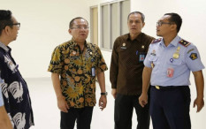 Pemberian Bebas Visa Kunjungan Disetop