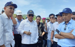 Pemerintah Bangun Tempat Karantina di Pulau Galang, Ini Daftar Fasilitasnya