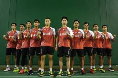 Antisipasi Corona, Thomas dan Uber Cup 2020 Diundur ke Agustus