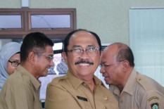 Sampai 31 Maret, Pemkab Kulonprogo Berlakukan Sistem Belajar di Rumah