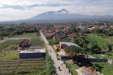 Dana Desa Bisa Digunakan untuk Penanggulangan Corona