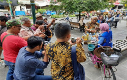 Reses DPR Diperpanjang, Subardi Ajak Semua Pihak Bersatu Melawan Corona