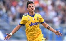 Bersama Sang Kekasih, Paulo Dybala Positif Corona