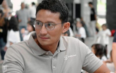 Sandiaga Uno Siap Bantu Keluarga yang Pencari Nafkahnya Terinfeksi Corona