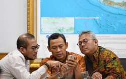 KPU Umumkan Tunda Sejumlah Tahapan Pilkada Serentak 2020