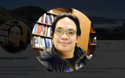 Bagi yang Masih Ngeyel Tidak Takut Corona, Ini Jawaban dari Gus Nadir 