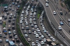 Hoaks Jalan Tol Ditutup Antisipasi Corona, Ini Jawaban Jasa Marga
