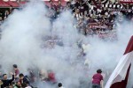 Brescia dan Torino Ingin Liga Italia Musim ini Dibatalkan