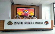 Cegah Penyebaran Virus Corona, Polisi Bakal Pidanakan Warga yang Tak Mau Dibubarkan