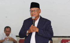 Subardi: Rencana Tes Covid-19 Anggota DPR Kontraproduktif